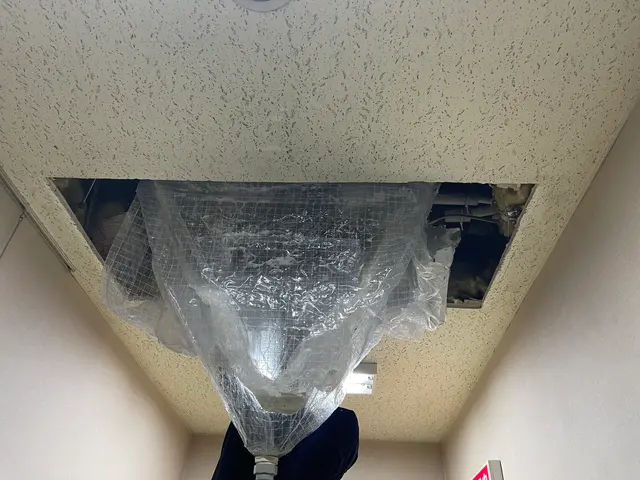 ◆店長の私がお伺いします◎大手業務経験豊富◎アフターフォローもばっちり！サービスの画像