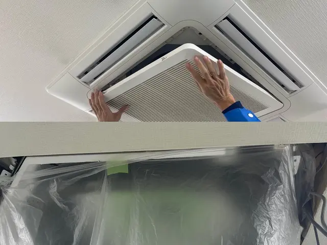 ◆店長の私がお伺いします◎大手業務経験豊富◎アフターフォローもばっちり！サービスの画像