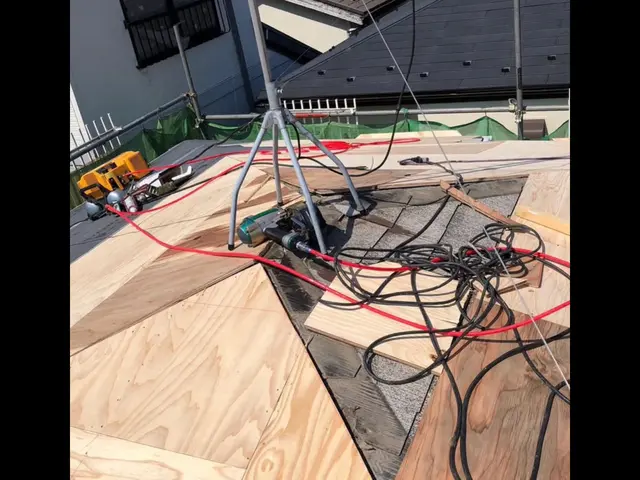 【松戸市発】大手で経験のある職人が訪問◎サービスの画像