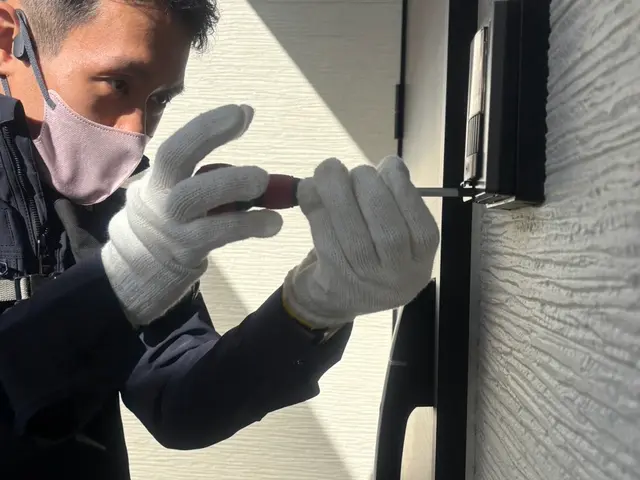 お客様のお力になります！経験と知識を活かして迅速丁寧に作業いたします！サービスの画像