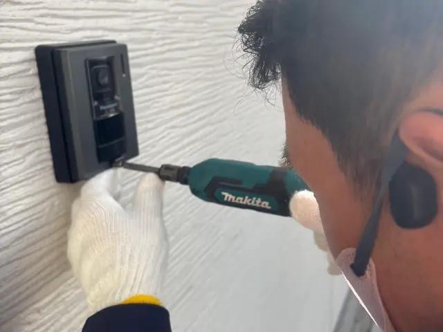 お客様のお力になります！経験と知識を活かして迅速丁寧に作業いたします！サービスの画像