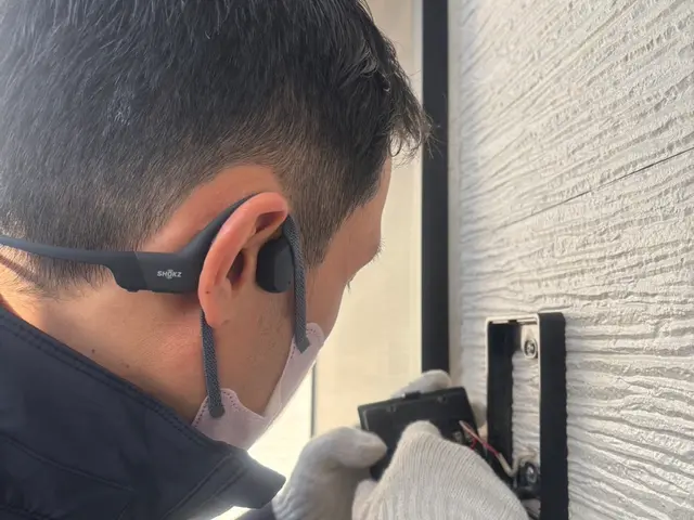 お客様のお力になります！経験と知識を活かして迅速丁寧に作業いたします！サービスの画像