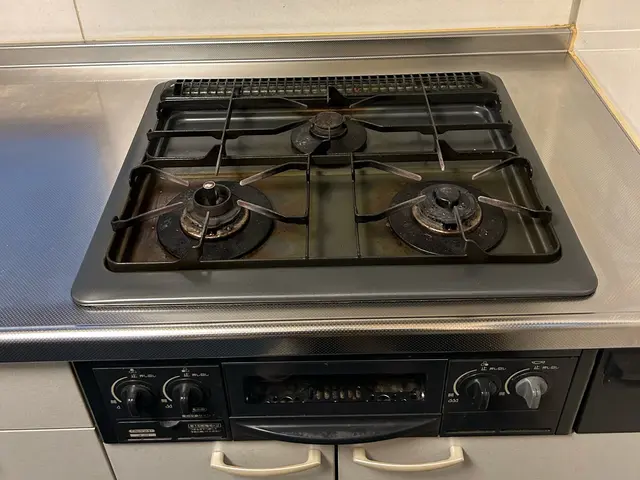 ◎予約から施工まで100%自社対応◎営業時間外も対応可◎アフターフォローも万全サービスの画像