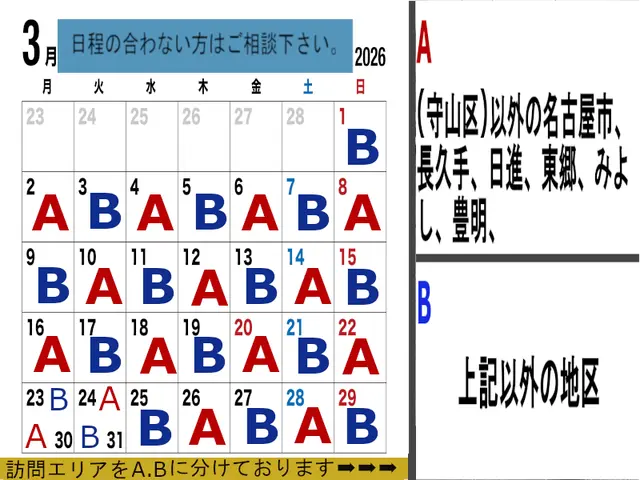 【業歴20年の経験と実績】お客様から信頼いただけるよう迅速丁寧に対応します！サービスの画像