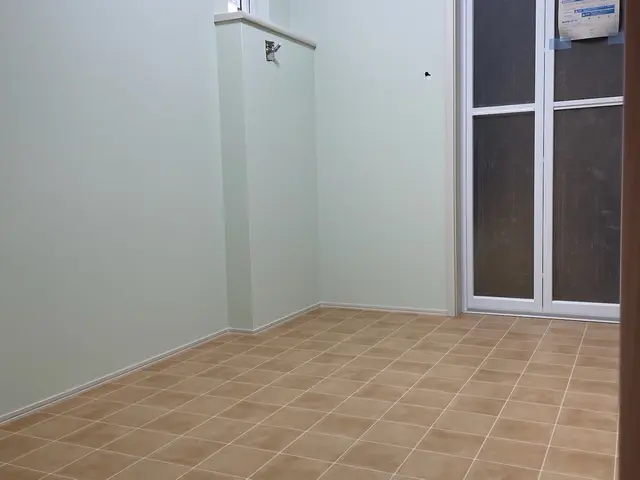 仙台市泉区よりお伺い！DIY好き職人が丁寧な作業を心掛けます！小部屋のみOK☆サービスの画像