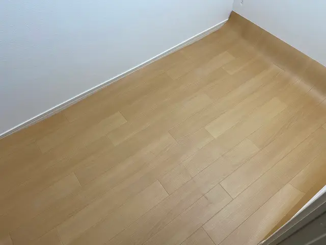 仙台市泉区よりお伺い！DIY好き職人が丁寧な作業を心掛けます！小部屋のみOK☆サービスの画像