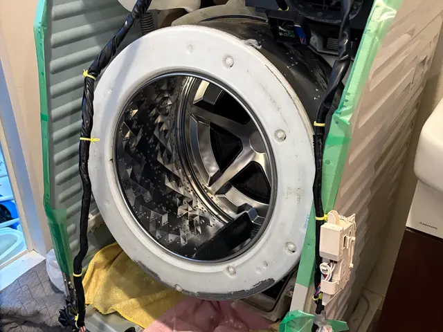 ♢尼崎発♢電気工事士☆駐車場代込みサービスの画像