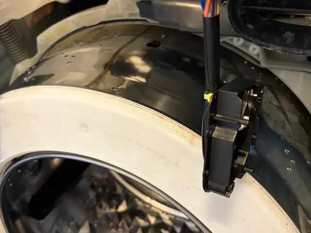 ♢尼崎発♢電気工事士☆駐車場代込みサービスの画像