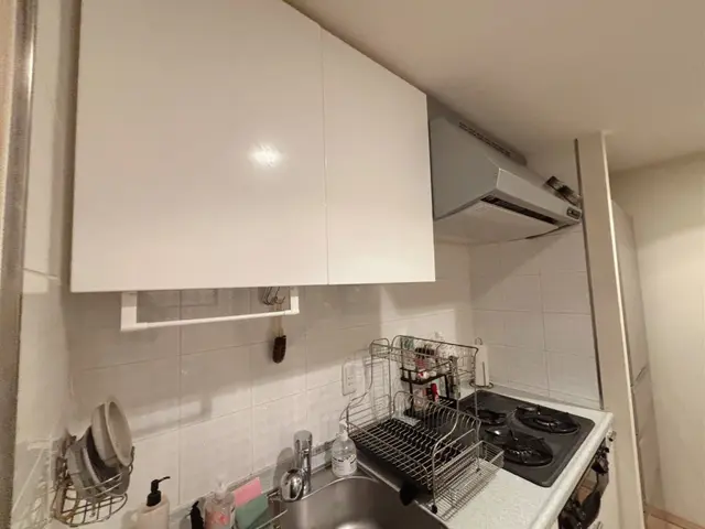 ☆分解洗浄込☆大手清掃会社経験スタッフ☆赤ちゃん・ペットに安心な洗剤使用☆彡サービスの画像