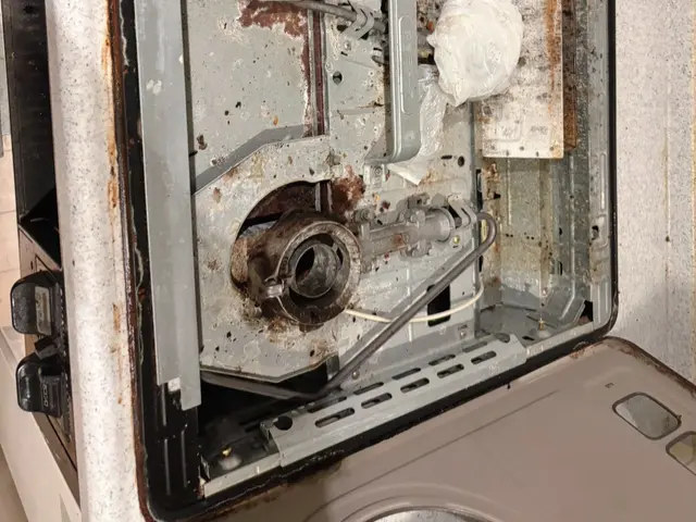 ☆分解洗浄込☆大手清掃会社経験スタッフ☆赤ちゃん・ペットに安心な洗剤使用☆彡サービスの画像