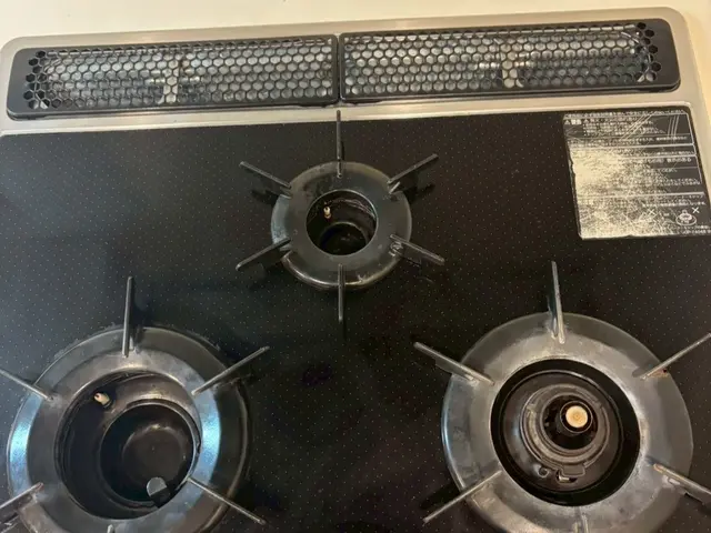 ☆分解洗浄込☆大手清掃会社経験スタッフ☆赤ちゃん・ペットに安心な洗剤使用☆彡サービスの画像