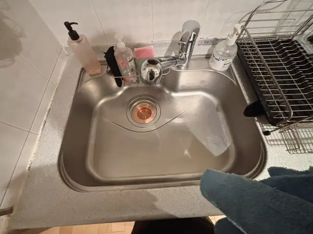 ☆分解洗浄込☆大手清掃会社経験スタッフ☆赤ちゃん・ペットに安心な洗剤使用☆彡サービスの画像