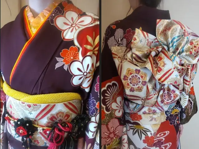 大切な日を着物でお祝いしたい方！初心者の方も事前の確認で安心。地元割、複数割あり