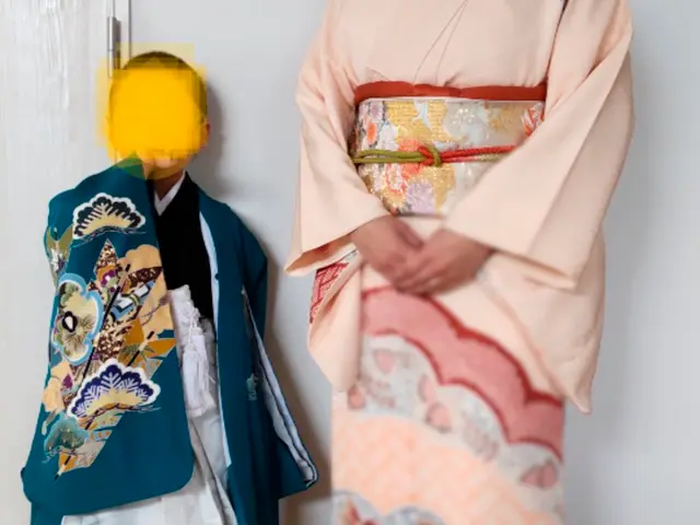 大切な日を着物でお祝いしたい方！初心者の方も事前の確認で安心。地元割、複数割あり