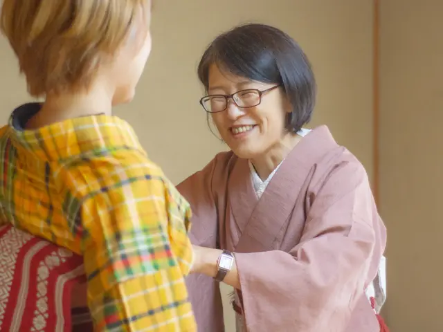 大切な日を着物でお祝いしたい方！初心者の方も事前の確認で安心。地元割、複数割あり