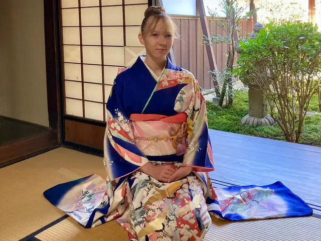 大切な日を着物でお祝いしたい方！初心者の方も事前の確認で安心。地元割、複数割あり