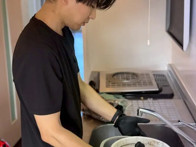 お客様のお力になります！経験と知識を活かして迅速丁寧に作業いたしますサービスの画像