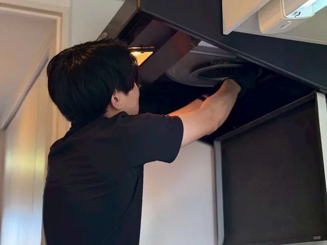 お客様のお力になります！経験と知識を活かして迅速丁寧に作業いたしますサービスの画像