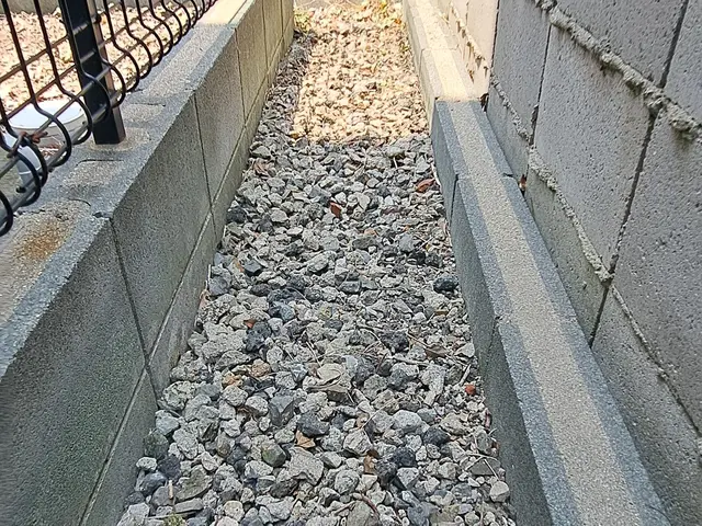 風と緑に命を宿す庭造り！当店は主の大切なお庭を良き心の郷里にと心掛けています。サービスの画像