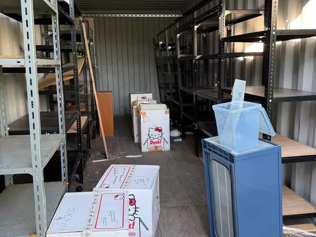 安心2名体制の家具輸送サービスの画像