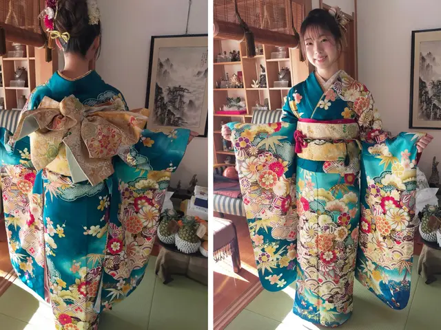 【3月満席の日多】お子様から花嫁様まで♡プロの着付けで最高の一日を☆簡単ヘア込