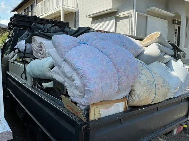 女性店長が丁寧対応！時間外・地域外相談OK、駐車場代無料の安心清掃サービスサービスの画像