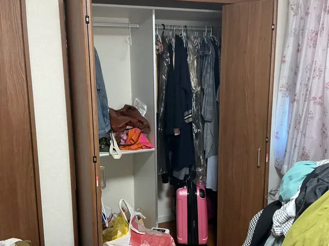 女性店長が丁寧対応！時間外・地域外相談OK、駐車場代無料の安心清掃サービスサービスの画像