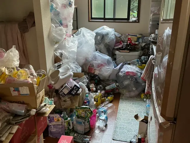 女性店長が丁寧対応！時間外・地域外相談OK、駐車場代無料の安心清掃サービスサービスの画像