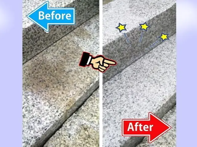 ◎25年の実績【お墓の専門店】 まかせて安心！故人への想いをより美しく。墓石洗浄サービスの画像