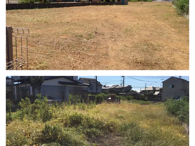 ◆龍ケ崎市発◆予約から作業まで完全自社対応★丁寧安心安全をもっとーに★サービスの画像