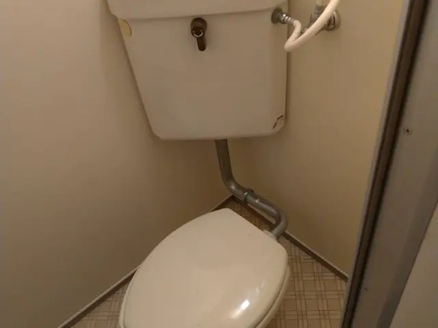 【当日•翌日対応相談可】【東京発】温水洗浄便座取り外し【引き取り不可】サービスの画像