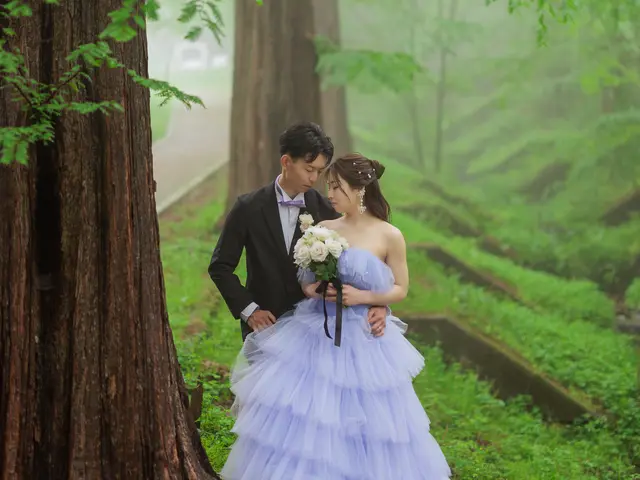 特別な日を1日に詰め込んで！！やりたいことを叶えるウェディングフォト