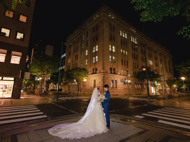 特別な日を1日に詰め込んで！！やりたいことを叶えるウェディングフォト