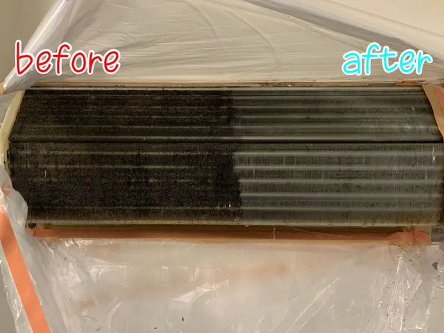 ★元保育士の店長☆損害保険加入店舗★完全分解対応店舗☆コーティング込みの価格★サービスの画像