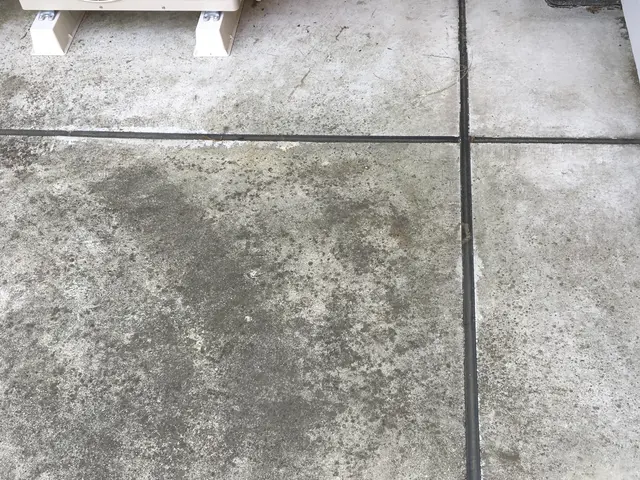 【高圧洗浄でスッキリきれいに！】◆すべて自社対応！クレカ決済OK！サービスの画像