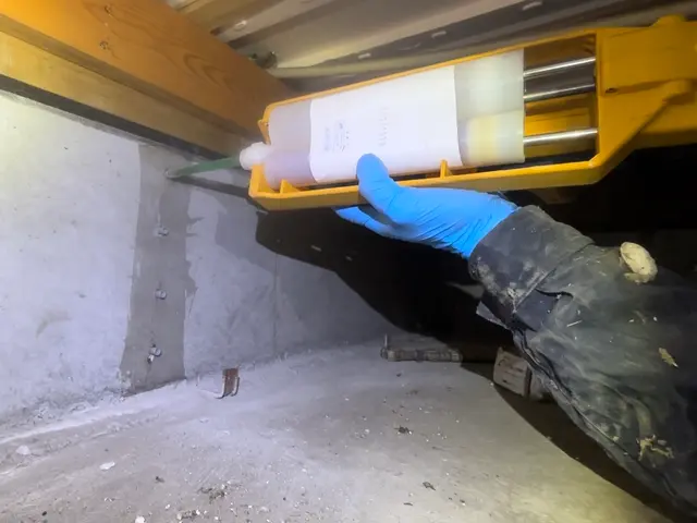 【基礎補強専門店】住宅基礎のことなら当店にお任せ下さい！サービスの画像