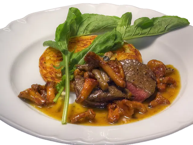 【お料理写真専門35年超の経験】独自照明技術で圧倒的な質感描写をご提供