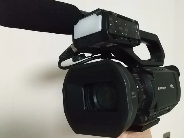 業務用カメラ、一眼レフカメラ動画でイベント撮影、セミナー記録、風景撮影