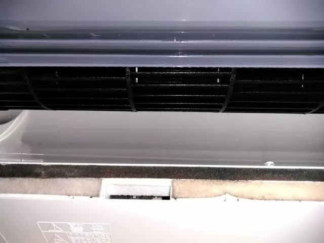 《専門店》ACクリーニングは完全分解できる店舗にご依頼下さい☆複数台割引ありサービスの画像