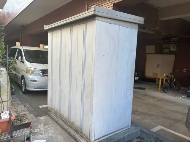 お客様のお力になります！経験と知識を活かして迅速丁寧に作業いたします！サービスの画像