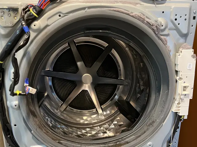 ご安心ください！身体に負担の少ない洗剤使用☆女性スタッフのご指名可能です☆サービスの画像