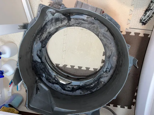 ご安心ください！身体に負担の少ない洗剤使用☆女性スタッフのご指名可能です☆サービスの画像