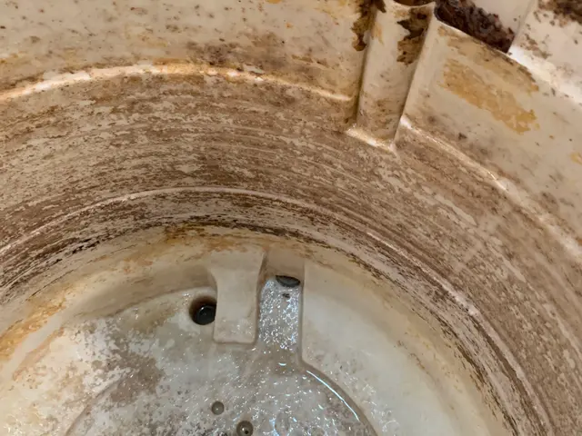 ＜分解洗浄＞☆ビートウォッシュも同一料金サービスの画像