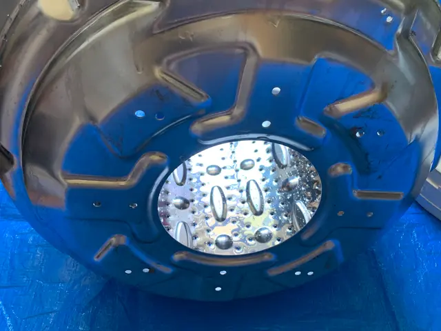 ＜分解洗浄＞☆ビートウォッシュも同一料金サービスの画像