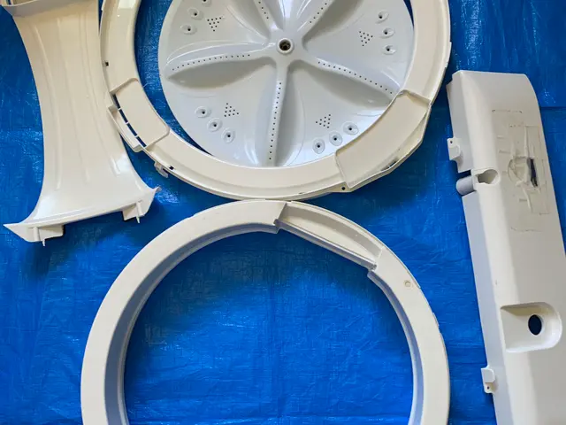 ＜分解洗浄＞☆ビートウォッシュも同一料金サービスの画像