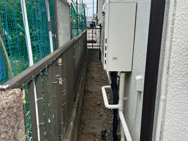 草むしり（手作業）サービスの画像