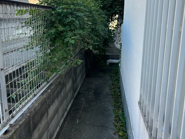 ☆豊かな緑のお庭を☆豊緑園にお任せ下さい！ご自宅以外も対応致します！サービスの画像