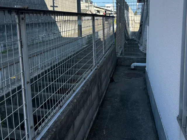 ☆豊かな緑のお庭を☆豊緑園にお任せ下さい！ご自宅以外も対応致します！サービスの画像