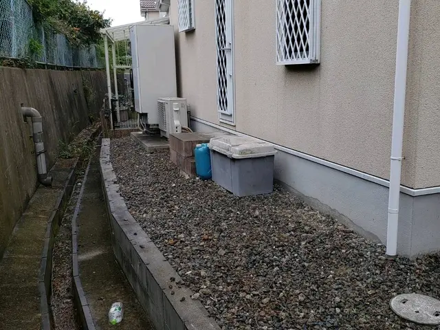 ☆豊かな緑のお庭を☆豊緑園にお任せ下さい！ご自宅以外も対応致します！サービスの画像