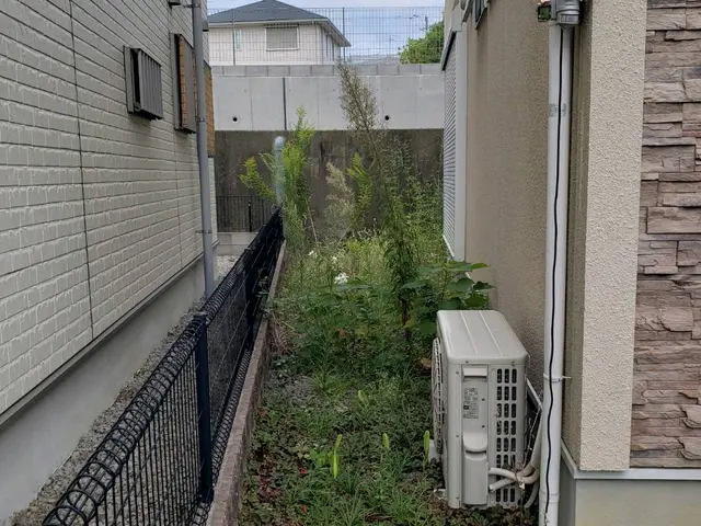 ☆豊かな緑のお庭を☆豊緑園にお任せ下さい！ご自宅以外も対応致します！サービスの画像